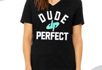 Get Your Hands on Exclusive Dude Perfect Official Merchandise