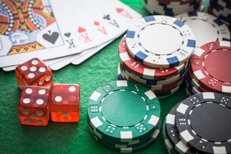 The Digital Casino: How Technology is Changing the Gaming Industry