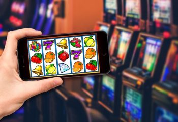 Slot Online: A New Way to Gamble