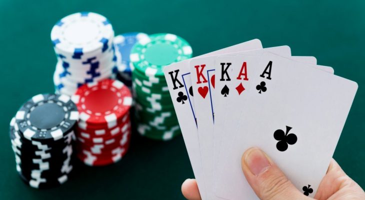 Discovering the Top Online Casino Singapore Has to Offer