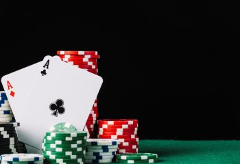 Embrace the Thrills: Dive into Casino Online