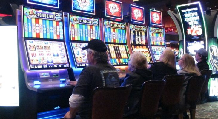 Free Casino Kaleidoscope: Endless Patterns of Winning Fun