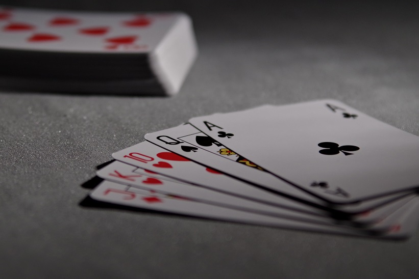 Poker Slot Gaming: Skill vs. Chance - Who Prevails?"