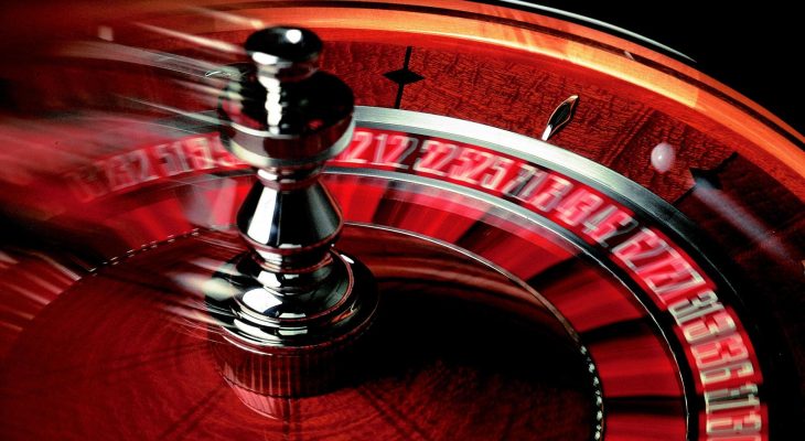Experience the Thrill at DEWAPOKERQQ Online Gambling Site