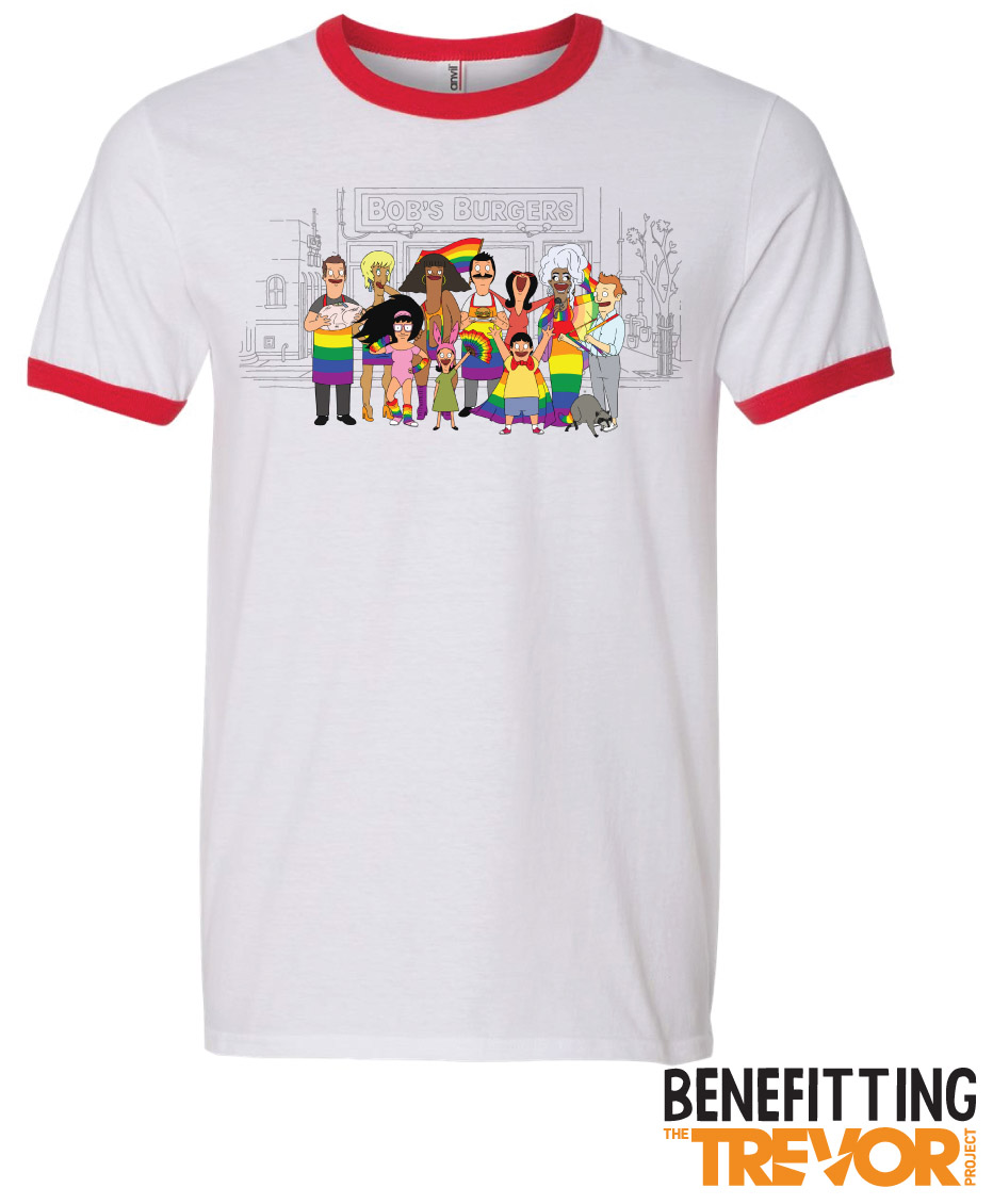 Prime Picks: Bobs Burgers Official Merch Store Unleashed