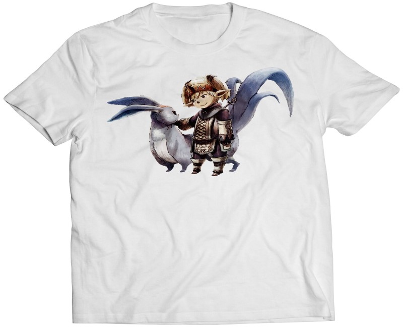 Pixel-Perfect Threads: Dive into the FFXI Store for Devotees
