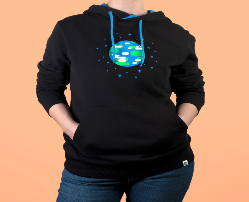 Educational Threads: Dive into the Kurzgesagt Store for Devotees