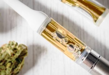 Delta 8 Dreams: Choosing the Perfect Cartridge for You