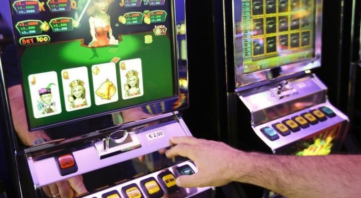 Direct Web Slots Unleashed A Guide to Maximizing Your Online Winnings
