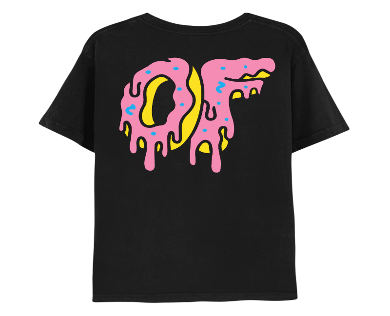 Join the Fanbase: Odd Future Official Shop