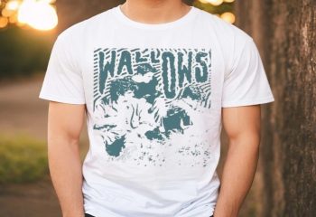 Discover the Vibe: Wallows Store Selection