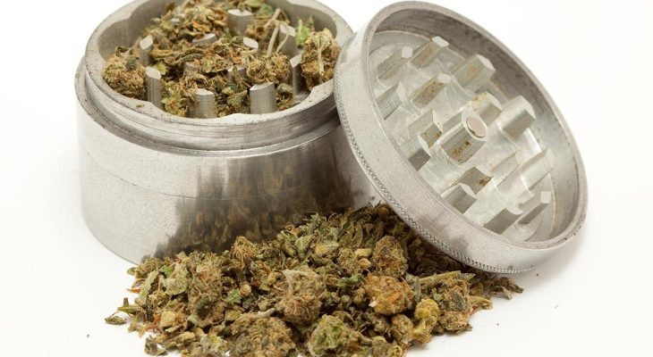 Upgrade Your Smoking Arsenal Electric Weed Grinders Reviewed