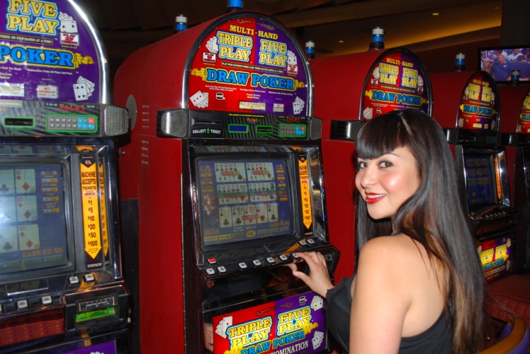 How to Stay Disciplined While Playing Slot 777