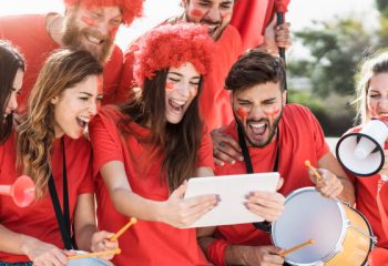 How to Bet on Virtual Sports with Melbet and Win Big
