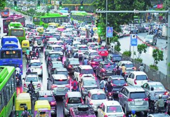Malaysia's custom cameras: Pioneering safer roads for families