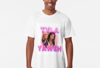 Unlocking the Hidden Gems of Tyla Yaweh's Official Merchandise Collection