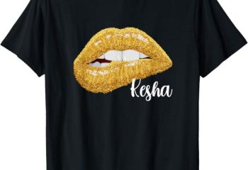 Fashion Forward with Kesha: Dive into the Official Merch Store