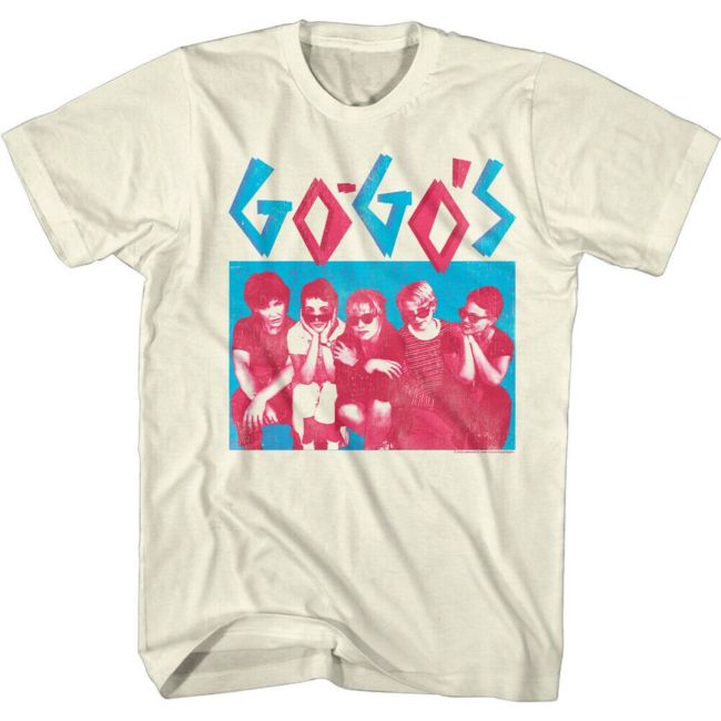 The Go-Gos Official Merchandise: A Comprehensive Guide for Fans