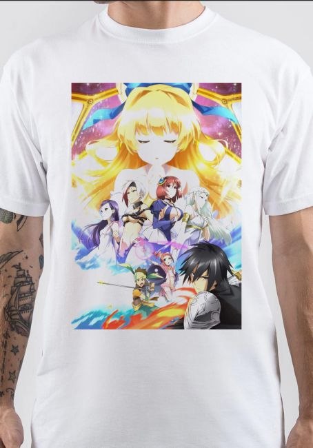 The Hero Is Overpowered But Overly Cautious Merch: Your Ultimate Shopping Companion