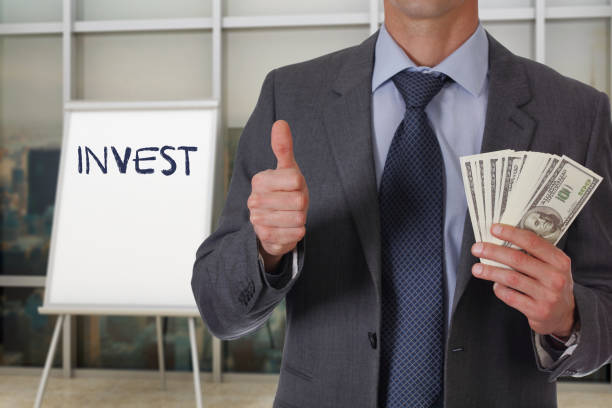 Accredited Investor Leads for Private Offerings
