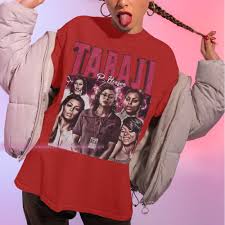 Your Ultimate Shopping Destination: The Best Taraji P Henson Merch Store