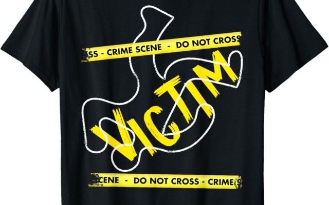 The Dinner Table Detective Merch Shop: Your Go-To Source for Exclusive Items