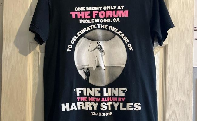 Discovering True Style: Inside the Styles P Merchandise World
