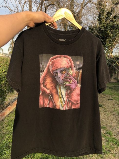 Killa Cam Merch Store Review: A Closer Look at the Collection