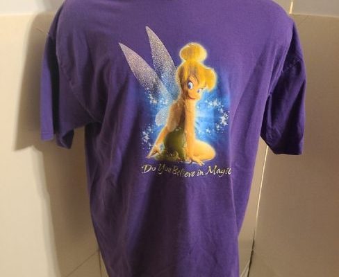 The Allure of Tinker Bell Merch: Top Picks from the Official Store