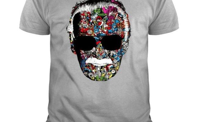 Exclusive Insights: Behind the Scenes of Stan Lee's Official Store