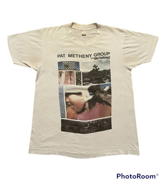 Unleashing the Best of Pat Metheny Merch: A Comprehensive Review