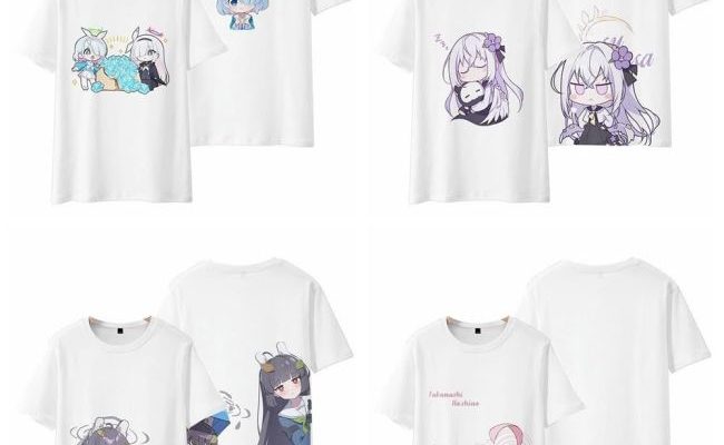 Elevate Your Style with You Are Ms Servant Official Merchandise