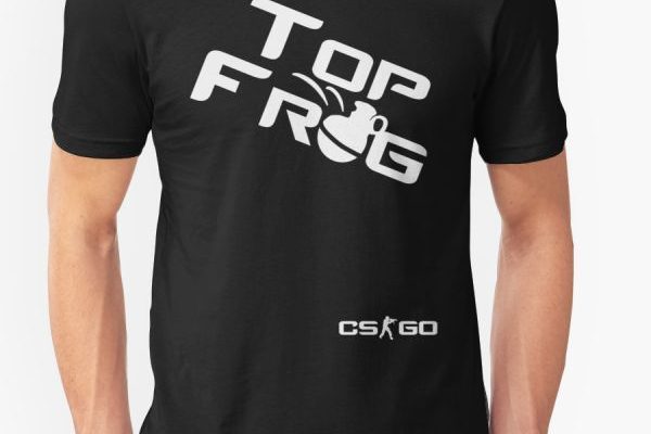 Exploring the Best Counter Strike Global Offensive Merch: A Gamer's Guide