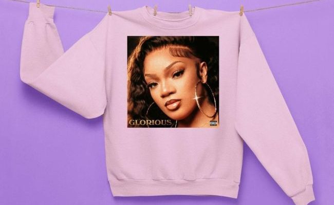 Unveiling Glorilla Official Merch: A Closer Look at Exclusive Collections