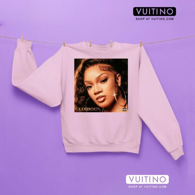 Unveiling Glorilla Official Merch: A Closer Look at Exclusive Collections