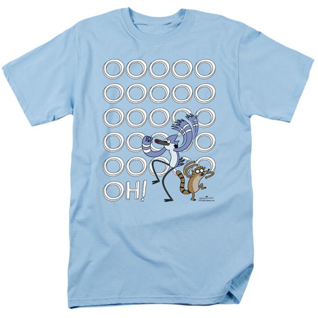 Discovering the Official Regular Show Shop: Your One-Stop Destination for Fan Favorites