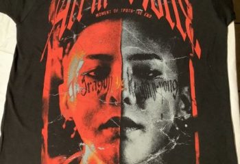 G Dragon Merchandise Unveiled: Unique Finds for True Fans