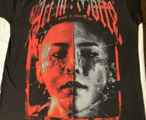G Dragon Merchandise Unveiled: Unique Finds for True Fans