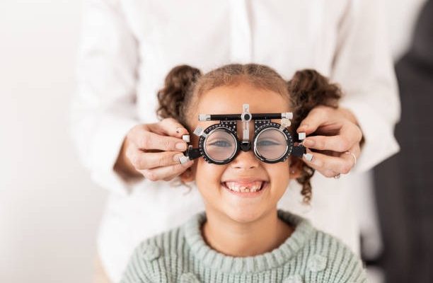 Find an Optometrist Near Me Texas State Optical Champions Leads the Way