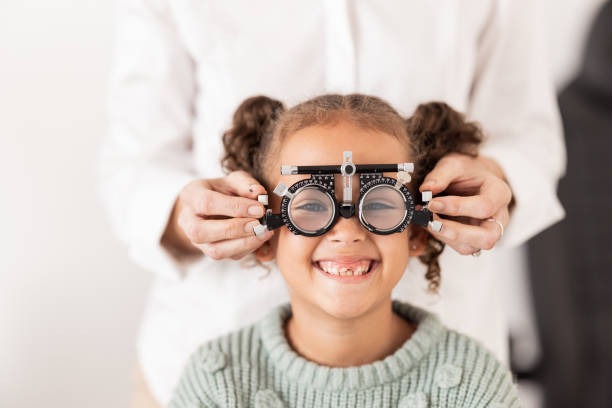 Find an Optometrist Near Me Texas State Optical Champions Leads the Way