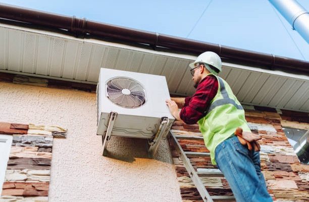 AC Installation Made Simple with Comfort Indoor Solutions