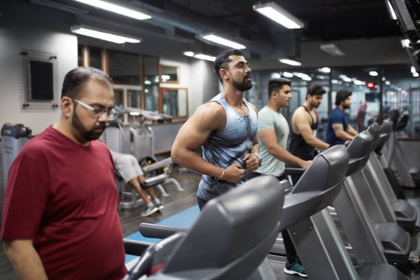 Ladies Gym Near Me Exclusive Women’s Fitness Centers