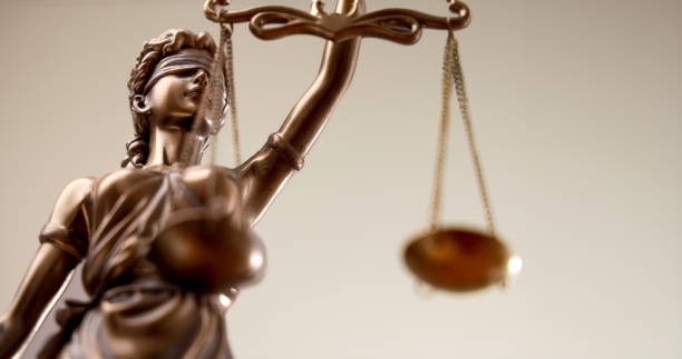 Criminal Lawyer Champaign Strong Legal Advocacy for You