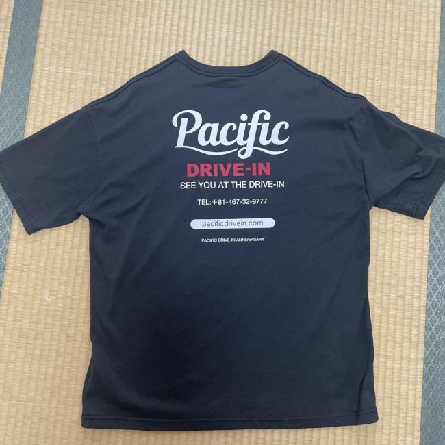 Inside Look: Pacific Drive Official Merchandise Revealed