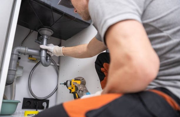 Plumbing Service Near Me St. Francis’s Trusted Plumbers Are Here