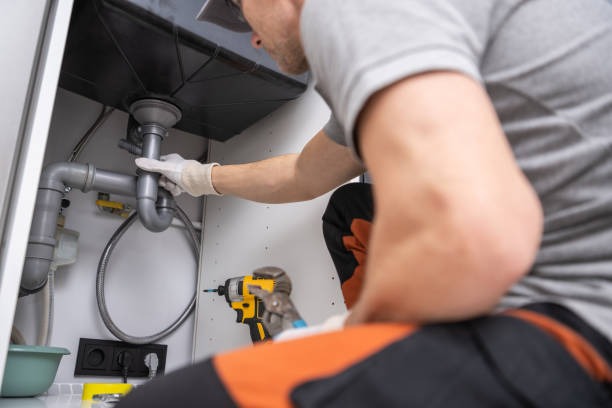 Plumbing Service Near Me St. Francis’s Trusted Plumbers Are Here