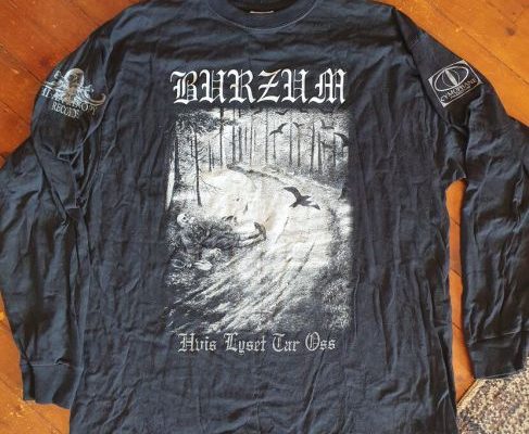 The Ultimate Burzum Shop Experience: Where Quality Meets Passion