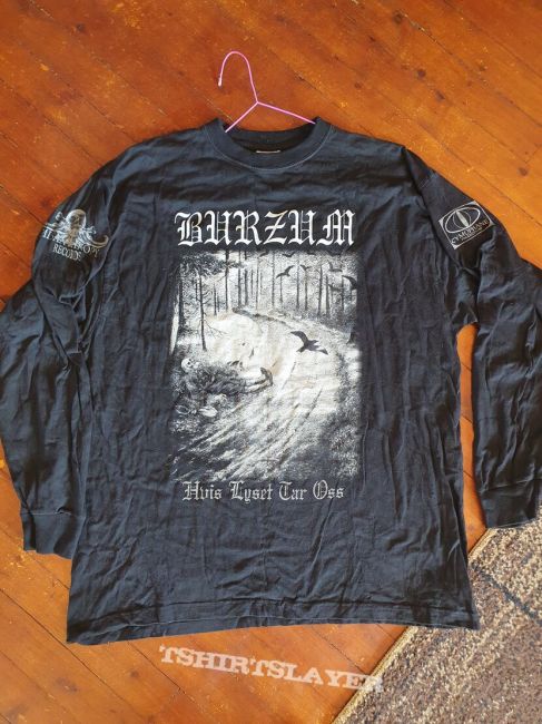 The Ultimate Burzum Shop Experience: Where Quality Meets Passion