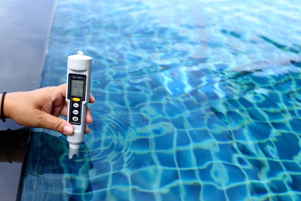 Expert Pool Service for a Safe and Clean Swimming Experience