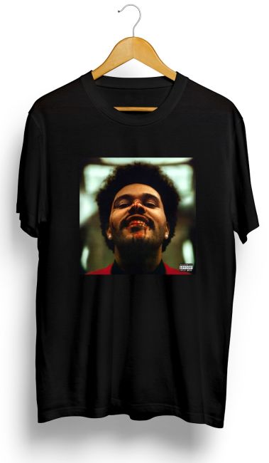 Decoding The Weeknd's Merchandise: From Design to Delivery